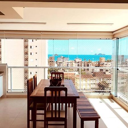 Condominio Club, Vista Para O Mar, Churrasqueira Guarujá Zewnętrze zdjęcie