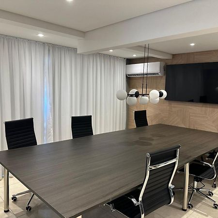 Condominio Club, Vista Para O Mar, Churrasqueira Guarujá Zewnętrze zdjęcie
