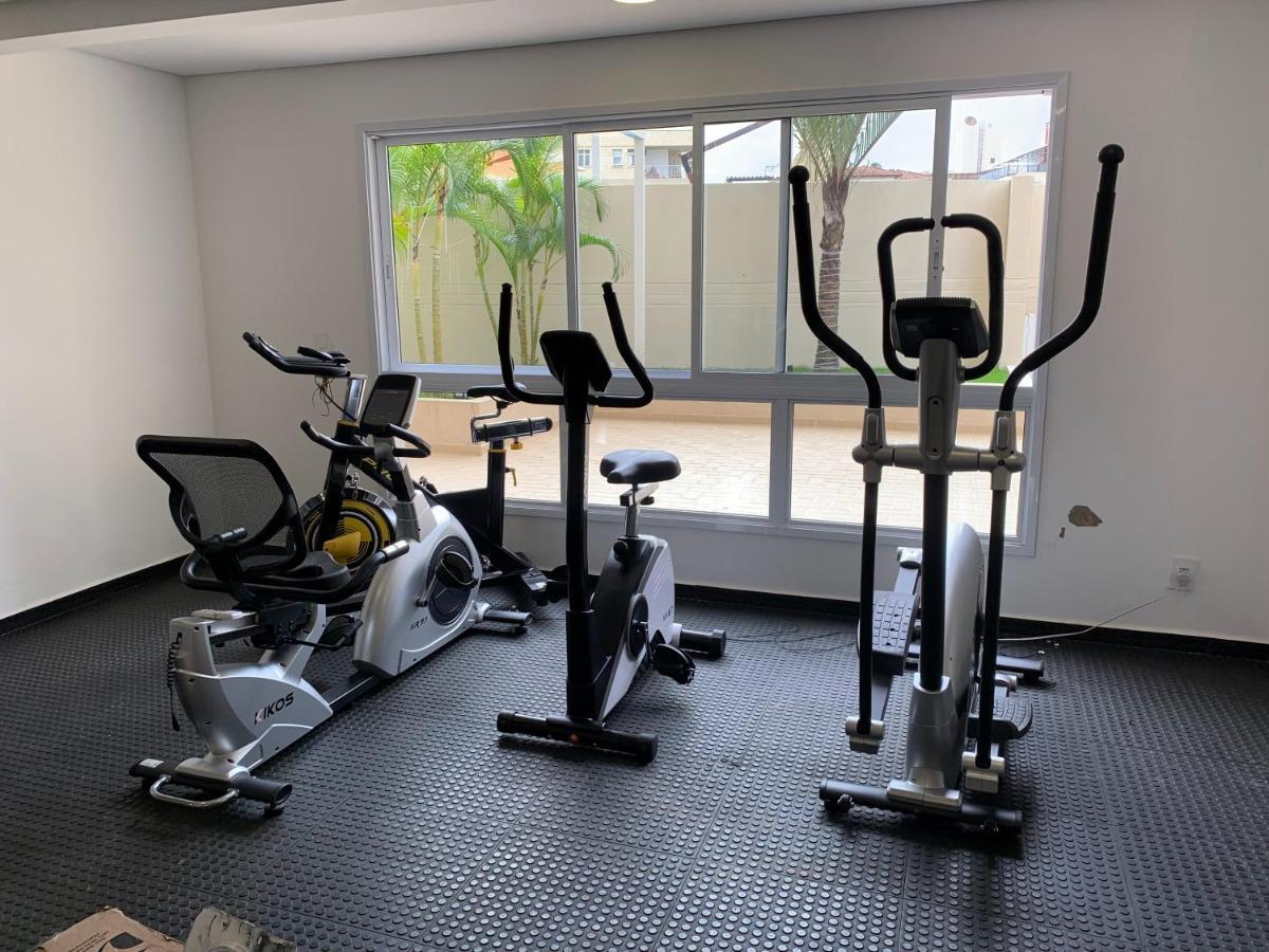 Condominio Club, Vista Para O Mar, Churrasqueira Guarujá Zewnętrze zdjęcie