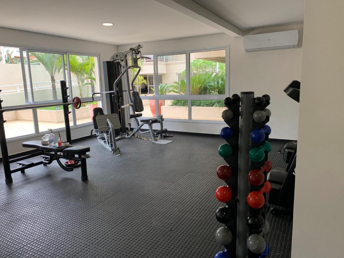 Condominio Club, Vista Para O Mar, Churrasqueira Guarujá Zewnętrze zdjęcie