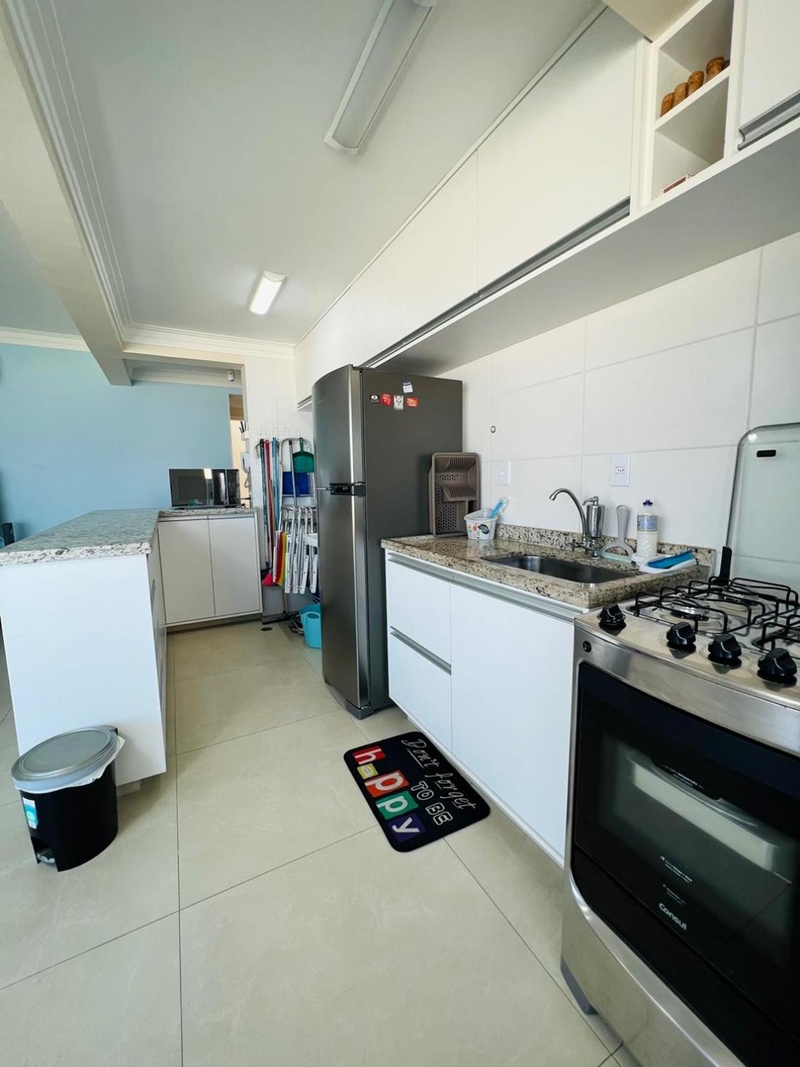 Condominio Club, Vista Para O Mar, Churrasqueira Guarujá Zewnętrze zdjęcie