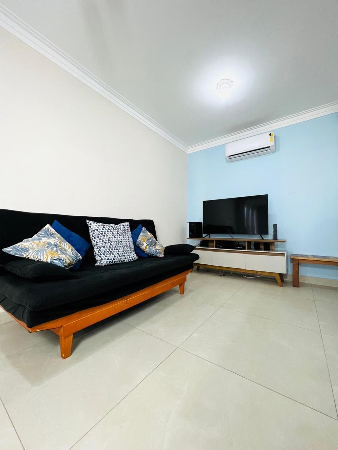 Condominio Club, Vista Para O Mar, Churrasqueira Guarujá Zewnętrze zdjęcie