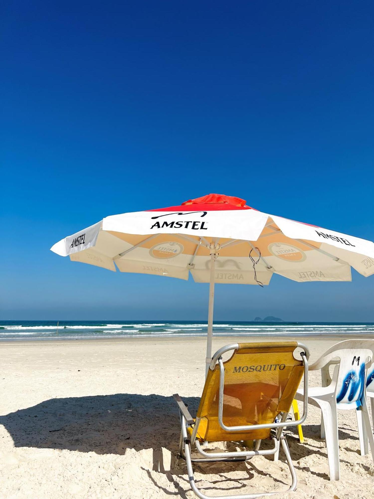 Condominio Club, Vista Para O Mar, Churrasqueira Guarujá Zewnętrze zdjęcie