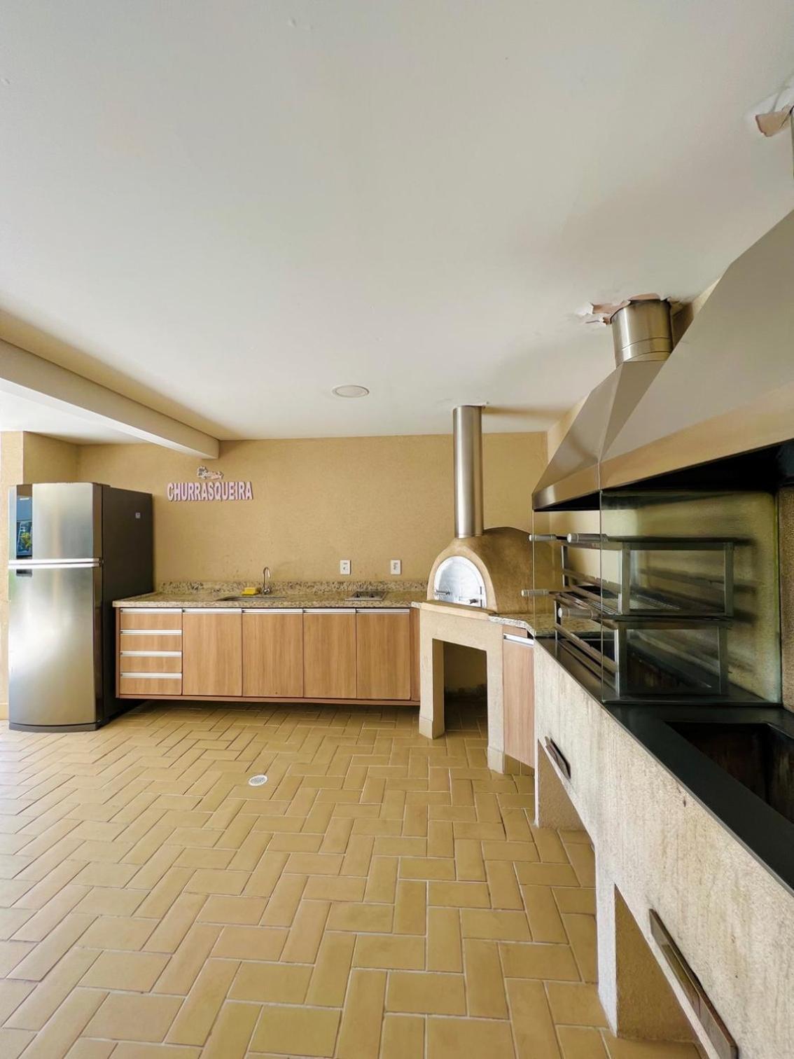 Condominio Club, Vista Para O Mar, Churrasqueira Guarujá Zewnętrze zdjęcie
