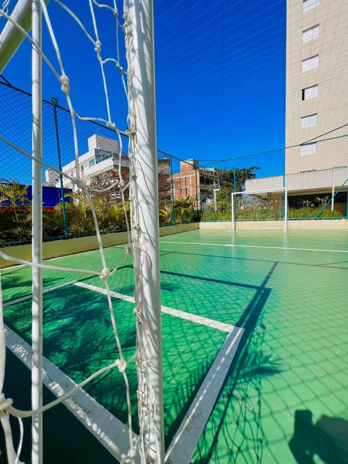 Condominio Club, Vista Para O Mar, Churrasqueira Guarujá Zewnętrze zdjęcie